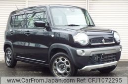 suzuki hustler 2014 -SUZUKI--Hustler MR31S--227855---SUZUKI--Hustler MR31S--227855-