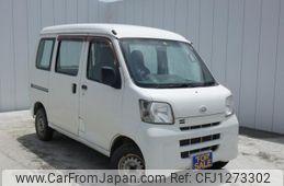 daihatsu hijet-cargo 2014 quick_quick_EBD-S331V_S331V-0119619