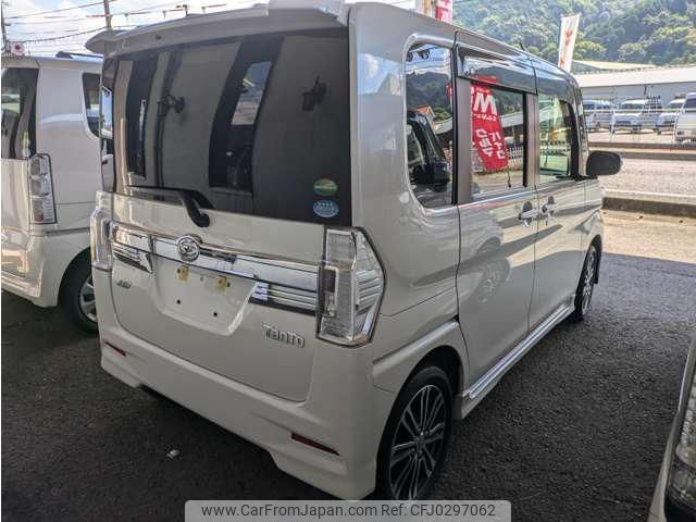 daihatsu tanto 2014 -DAIHATSU--Tanto LA600S--0185495---DAIHATSU--Tanto LA600S--0185495- image 2