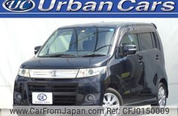 suzuki wagon-r 2009 quick_quick_CBA-MH23S_MH23S-831095