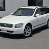 nissan stagea 2001 -NISSAN 【名変中 】--Stagea NM35--301748---NISSAN 【名変中 】--Stagea NM35--301748- image 1