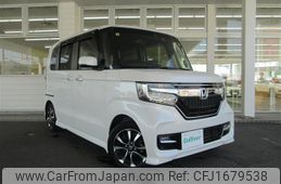 honda n-box 2018 CFJ1679538