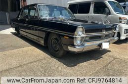 nissan gloria-van 1969 -NISSAN--Gloria PA30--PA30-026655---NISSAN--Gloria PA30--PA30-026655-