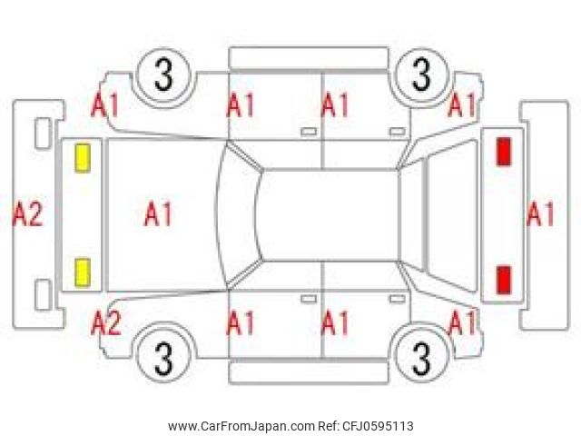 nissan note 2017 -NISSAN--Note DAA-HE12--HE12-071994---NISSAN--Note DAA-HE12--HE12-071994- image 2