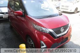 nissan dayz 2019 quick_quick_4AA-B45W_B45W-0002250