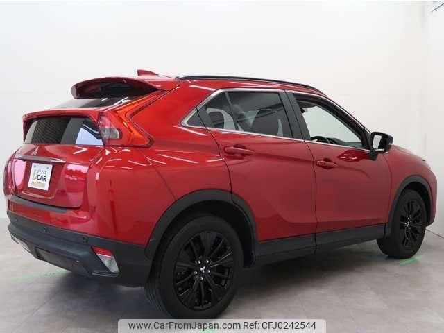 mitsubishi eclipse-cross 2019 quick_quick_DBA-GK1W_GK1W-0104690 image 2