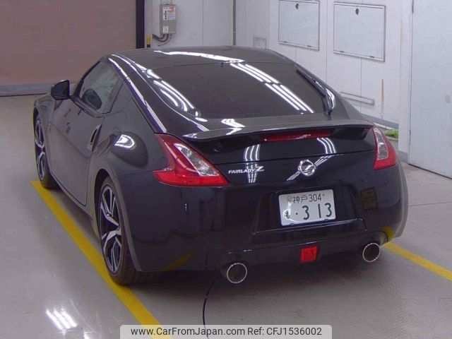 nissan fairlady-z 2020 CFJ1536002 image 2
