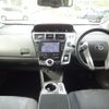 toyota prius-α 2013 -TOYOTA--Prius α DAA-ZVW41W--ZVW41-3272796---TOYOTA--Prius α DAA-ZVW41W--ZVW41-3272796- image 3