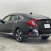 honda civic 2017 CFJ1546544 image 15