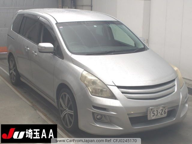 mazda mpv 2006 -MAZDA--MPV LY3P-108938---MAZDA--MPV LY3P-108938- image 1