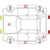 chrysler jeep-wrangler 2021 -CHRYSLER--Jeep Wrangler 3BA-JL36L--1C4HJXLG4MW734399---CHRYSLER--Jeep Wrangler 3BA-JL36L--1C4HJXLG4MW734399- image 2