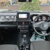 suzuki jimny 2018 -SUZUKI--Jimny 3BA-JB64W--JB64W-106377---SUZUKI--Jimny 3BA-JB64W--JB64W-106377- image 16