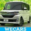 daihatsu tanto 2014 quick_quick_DBA-LA600S_LA600S-0162006 image 1