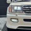 toyota land-cruiser-wagon 1999 -TOYOTA--Land Cruiser Wagon GF-UZJ100W--UZJ100-0086377---TOYOTA--Land Cruiser Wagon GF-UZJ100W--UZJ100-0086377- image 3
