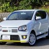 suzuki alto-works 2017 CFJ1847770 image 1