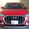 audi q3 2020 quick_quick_3BA-F3DPC_WAUZZZF35M1011883 image 3