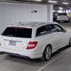 mercedes-benz c-class-station-wagon 2012 -MERCEDES-BENZ--Benz C Class Wagon WDD2042482F888399---MERCEDES-BENZ--Benz C Class Wagon WDD2042482F888399- image 2