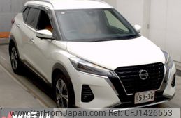 nissan kix 2021 -NISSAN--KIX P15-030300---NISSAN--KIX P15-030300-