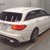 mercedes-benz c-class-station-wagon 2016 CFJ1561843 image 2