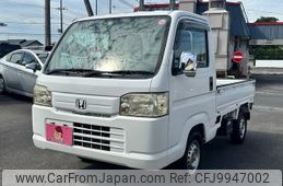 honda acty-truck 2010 -HONDA--Acty Truck HA8--1001450---HONDA--Acty Truck HA8--1001450-