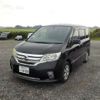 nissan serena 2013 CFJ1526699 image 42