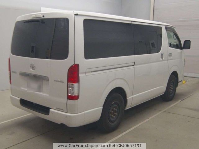 toyota hiace-van 2022 -TOYOTA--Hiace Van TRH200V-0361820---TOYOTA--Hiace Van TRH200V-0361820- image 2