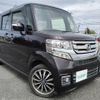 honda n-box 2016 -HONDA--N BOX DBA-JF1--JF1-2507523---HONDA--N BOX DBA-JF1--JF1-2507523- image 1