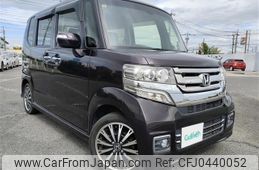 honda n-box 2016 -HONDA--N BOX DBA-JF1--JF1-2507523---HONDA--N BOX DBA-JF1--JF1-2507523-