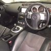 nissan fairlady-z 2008 -NISSAN--Fairlady Z Z33-503451---NISSAN--Fairlady Z Z33-503451- image 4