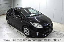 toyota prius 2014 -TOYOTA--Prius ZVW30-1855818---TOYOTA--Prius ZVW30-1855818-