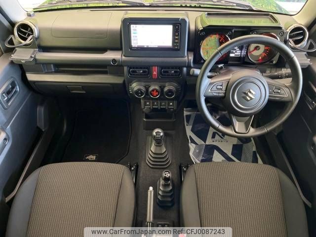 suzuki jimny 2019 -SUZUKI--Jimny 3BA-JB64W--JB64W-133957---SUZUKI--Jimny 3BA-JB64W--JB64W-133957- image 2