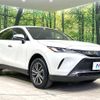 toyota harrier-hybrid 2021 quick_quick_AXUH80_AXUH80-0029008 image 16