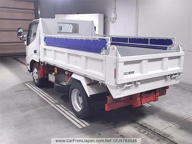 toyota dyna-truck 2014 -TOYOTA--Dyna XZU620D-0005368---TOYOTA--Dyna XZU620D-0005368- image 2