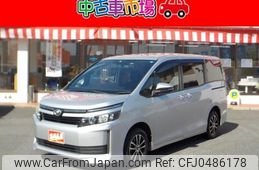 toyota voxy 2015 quick_quick_DBA-ZRR80G_ZRR80-0178887