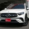 mercedes-benz glc-class 2023 CFJ1624336 image 1
