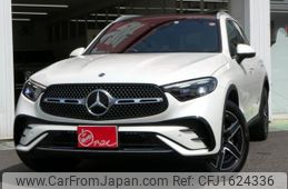 mercedes-benz glc-class 2023 CFJ1624336