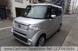 honda n-box-plus 2012 CFJ0965634