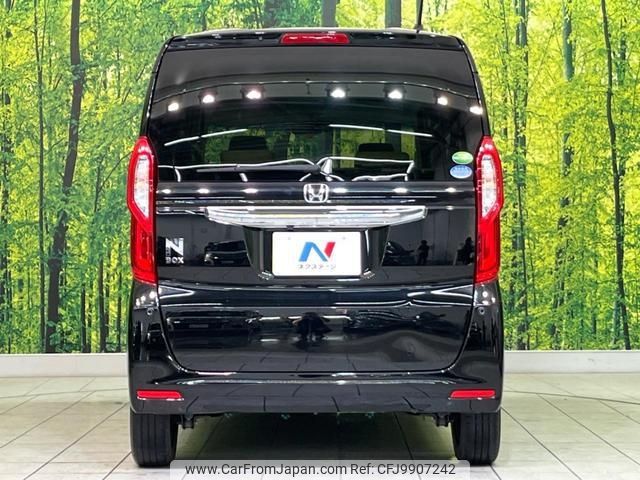 honda n-box 2019 -HONDA 【名変中 】--N BOX JF3--1192007---HONDA 【名変中 】--N BOX JF3--1192007- image 2