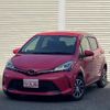 toyota vitz 2015 CFJ1682716 image 1