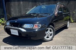 nissan pulsar-series 1998 CFJ1777783