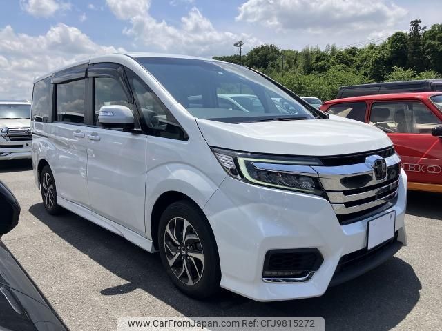 honda stepwagon-spada 2021 quick_quick_6BA-RP3_RP3-1325238 image 1