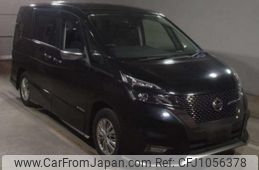 nissan serena 2018 quick_quick_DAA-HFC27_012008
