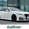 toyota crown 2018 -TOYOTA--Crown 6AA-AZSH20--AZSH20-1007218---TOYOTA--Crown 6AA-AZSH20--AZSH20-1007218- image 1