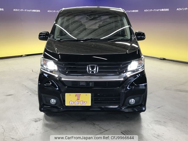 honda n-wgn 2014 -HONDA--N WGN DBA-JH1--JH1-1125261---HONDA--N WGN DBA-JH1--JH1-1125261- image 2