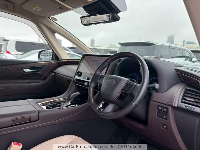 toyota alphard 2024 quick_quick_6AA-AAHH45W_AAHH45-0014122 image 2