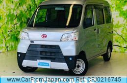 daihatsu hijet-cargo 2019 quick_quick_S321V_S321V-0428760