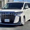 toyota alphard 2019 -TOYOTA--Alphard DBA-AGH30W--AGH30-0238579---TOYOTA--Alphard DBA-AGH30W--AGH30-0238579- image 5