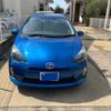 toyota aqua 2013 -TOYOTA--AQUA DAA-NHP10--NHP10-2266768---TOYOTA--AQUA DAA-NHP10--NHP10-2266768- image 1