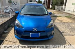 toyota aqua 2013 -TOYOTA--AQUA DAA-NHP10--NHP10-2266768---TOYOTA--AQUA DAA-NHP10--NHP10-2266768-