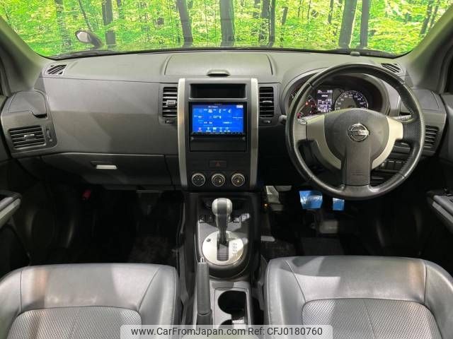 nissan x-trail 2012 -NISSAN--X-Trail DBA-NT31--NT31-235400---NISSAN--X-Trail DBA-NT31--NT31-235400- image 2